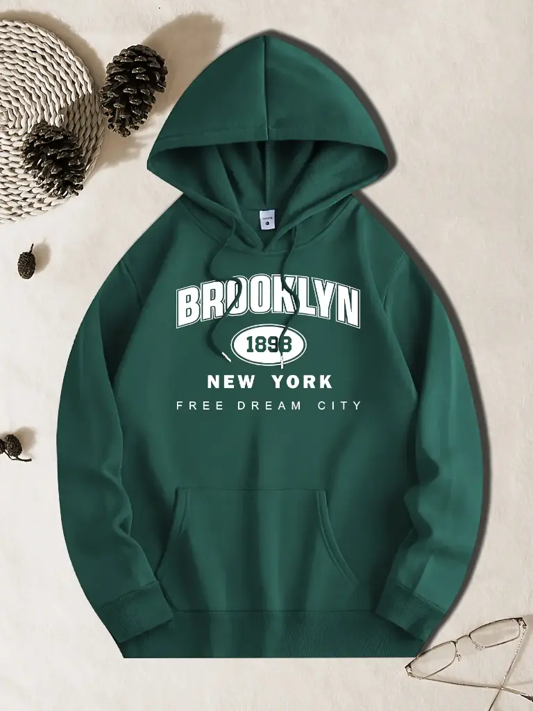 Women-Green Hoodie.webp